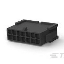 TE Connectivity 794615-4 image