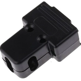 MHTRI-9-P-K MH Connectors