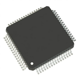 XMOS XS1-L6A-64-LQ64-I4 image