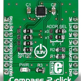 MikroElektronika MIKROE-2264 image