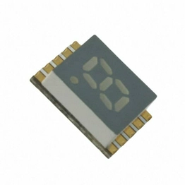 ACSC02-41SURKWA-F01 Kingbright Electronic