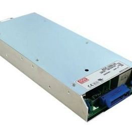 Mean-Well USA, Inc. RCP-1000-24-C image