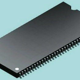 Alliance Memory AS4C8M16D1-5TCN image