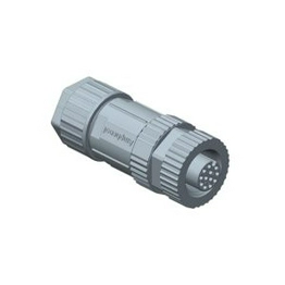 Amphenol M12D-05BFFA-SL8001 image