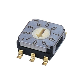 SA-7010B NIDEC COMPONENTS CORPORATION
