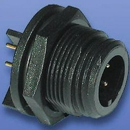 bulgin PX0413/03S/PC image