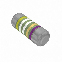 Vishay Intertechnology SMM02040D4999BB300 image