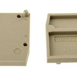 AP AKZ2.5 -697360000 Weidmüller