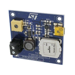 STMicroelectronics STEVAL-ISV015V1 image