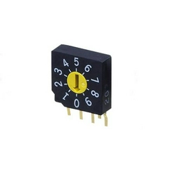 NIDEC COMPONENTS CORPORATION SC-1031W image