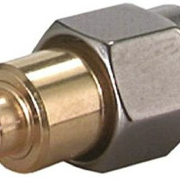 Huber+Suhner 32_MMBX-SMA-50-1/119_NE image