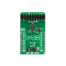 MIKROE-6039 MikroElektronika