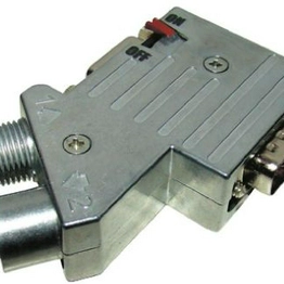 40-1292122 PROVERTHA Connectors, Cables & Solutions