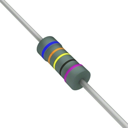 RNF14BAC634R Stackpole Electronics