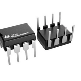 Texas Instruments TL061CP image