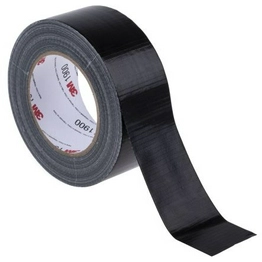 3M 1900 50mm x 50m black image