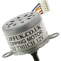 FMJ7301CH CLIFF Electronic