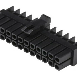 molex 172952-2401 image