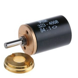110323 maxon motor