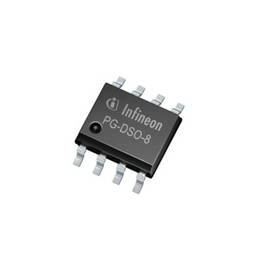 Infineon Technologies TLE4998C8XUMA2 image