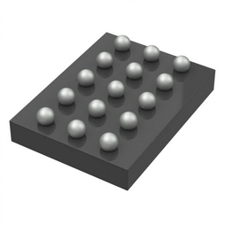 Analog Devices MAX77839AEWL+T image