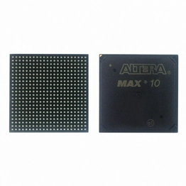 10M08DAU324C8GES intel