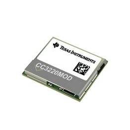 Texas Instruments CC3220MODASM2MONR image