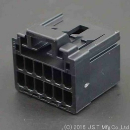 JST J21DF-12V-KX-L image