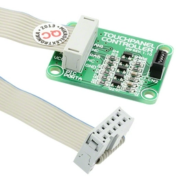 MikroElektronika MIKROE-261 image