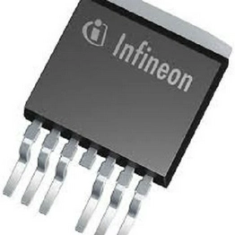 Infineon Technologies IPB160N04S203ATMA4 image