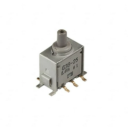 G3B25AB-S NKK Switches