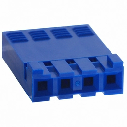 Amphenol 65240-004LF image