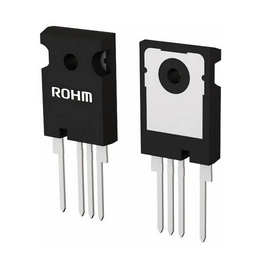 ROHM SCT4062KRC15 image