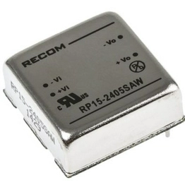 RECOM Power RP15-2405SAW image