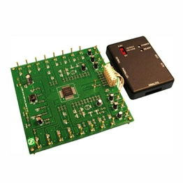 LV3313PMGEVB ON Semiconductor