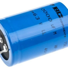 MAL215848103E3 Vishay Intertechnology