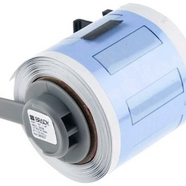 BRADY PSPT-187-1-WT image