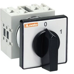 GX1692U Lovato Electric
