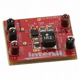 Renesas Electronics ISL8002BDEMO1Z image