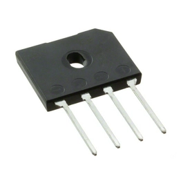 GeneSiC Semiconductor GBU6J image