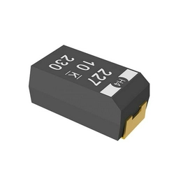 T502D106M025AG61107280 KEMET
