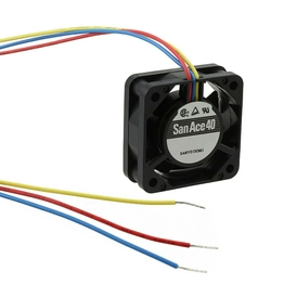 SANYO DENKI 109P0412M3013 image