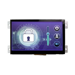 NHD-7.0-HDMI-HR-RSXP-CTU Newhaven Display