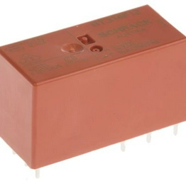 TE Connectivity RT314F12 image