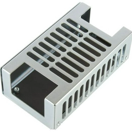 ECM40/60 COVER KIT XP Power