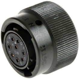 62GB-56T12-08SN Amphenol