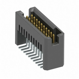 TFM-110-22-L-D-P-TR samtec