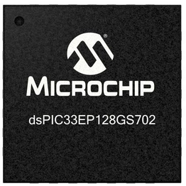 Microchip Technology DSPIC33EP128GS702-I/MM image