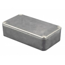 Hammond Manufacturing 1590Q image