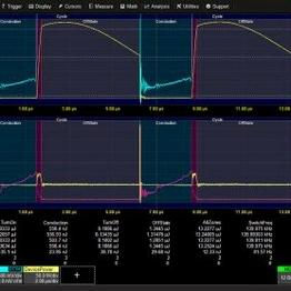WS4KHD-PWR Teledyne LeCroy